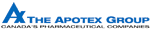 Apotex社 (logo) 